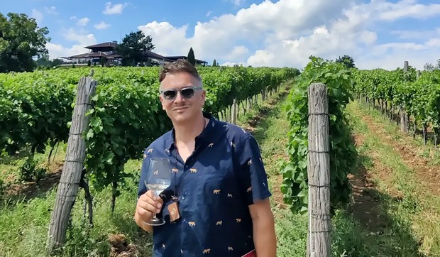 Branislav Tomašević