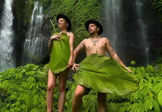 Polacy na Bali: jest jak w raju, a życie kosztuje 30 proc. taniej