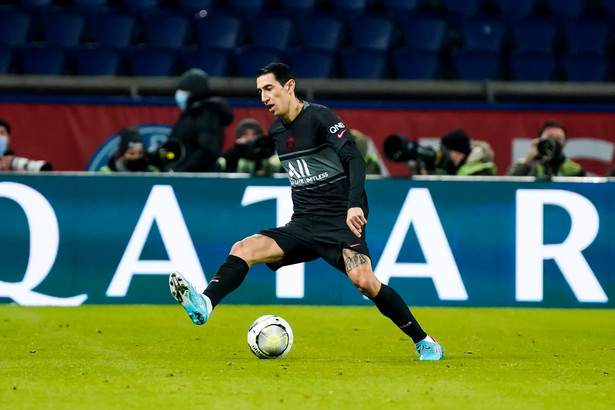 Angel Di Maria