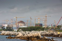 Koreańczycy chcą zbudować w Polsce sześć reaktorów APR1400