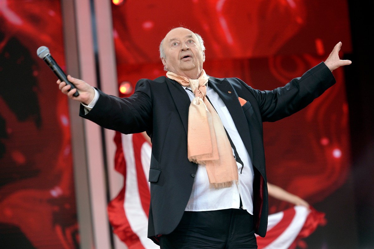 Bohdan Łazuka