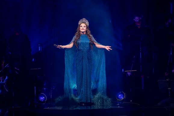 Svetska diva Sara Brajtman u susret koncertu u Beogradu: Čula sam divne stvari o vama i jedva čekam da dođem