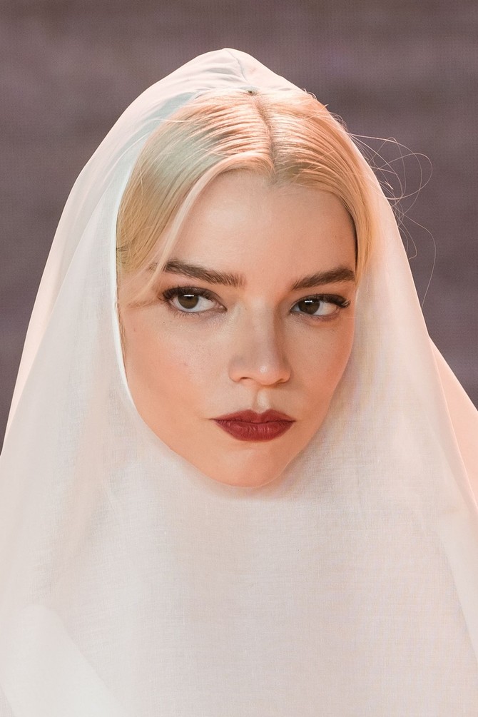 Anja Tejlor-Džoj