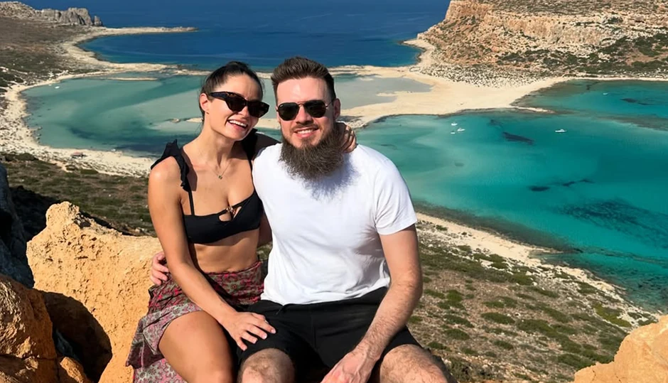  Danijel Jovanović i Tijana