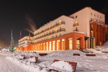 Jeśli do sanatorium zimą, to tylko tam. Top 5 uzdrowisk w Polsce w 2026 roku