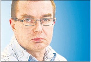 Mariusz Staniszewski: Nie bójcie się reformować. To działa