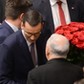 Premier Mateusz Morawiecki