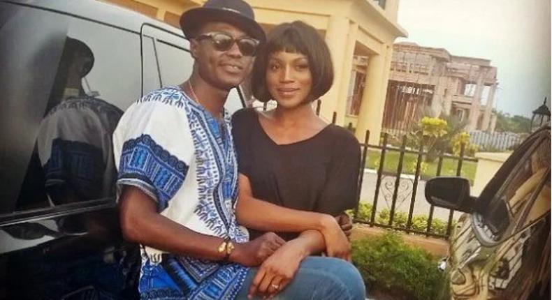 Sound Sultan and Seyi Shay 