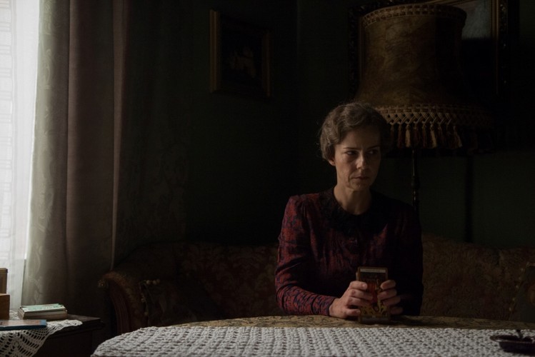 Film Michała Rosy 'Szczęście świata' - premiera 23 grudnia 2016 roku