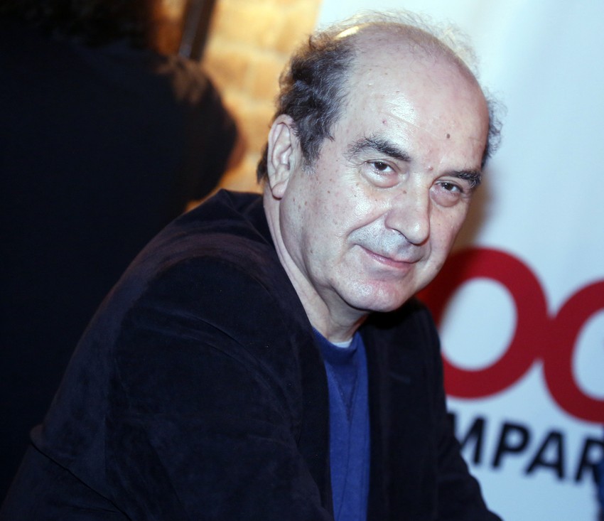 Marko Baćović 