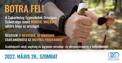 Hétvégi ingyenes sportprogram és vérnyomásmérés 5 helyszínen - így vehet részt