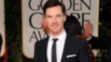 To pewne. Benedict Cumberbatch czarnym charakterem sequelu "Star Treka"