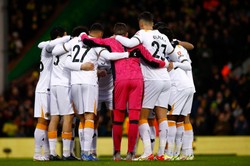 Mecz Arsenalu z Wolverhampton przełożony. Powodem COVID-19 i kontuzje