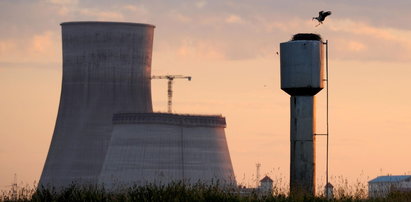 Groźne awarie w elektrowni atomowej niedaleko Białegostoku?