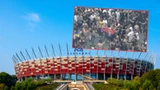 Skandal na PGE Narodowym. Polska deportuje 63 osoby. "Będą musiały opuścić kraj"