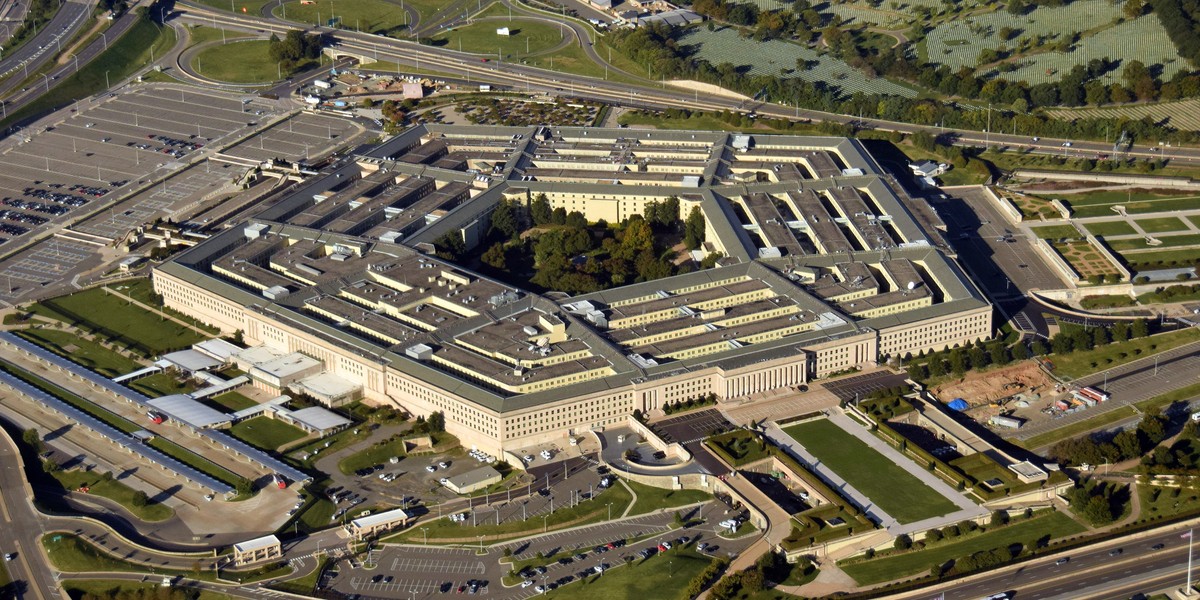 Pentagon