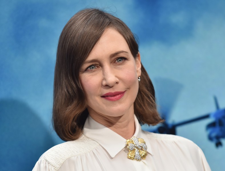 Vera Farmiga