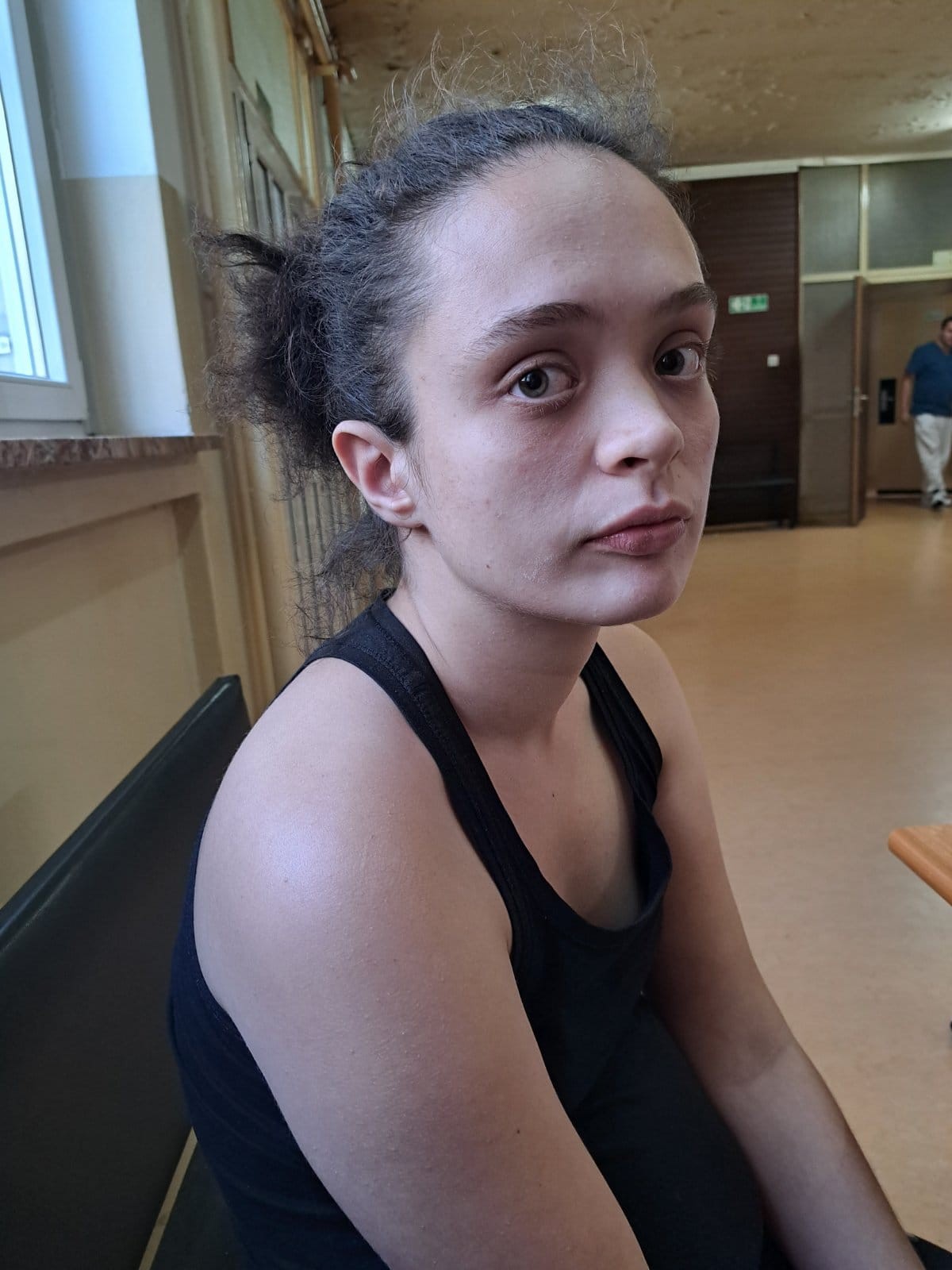 Milica Tišma