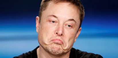 Mroczny sekret rodziny miliardera. Musk robi z ojca potwora