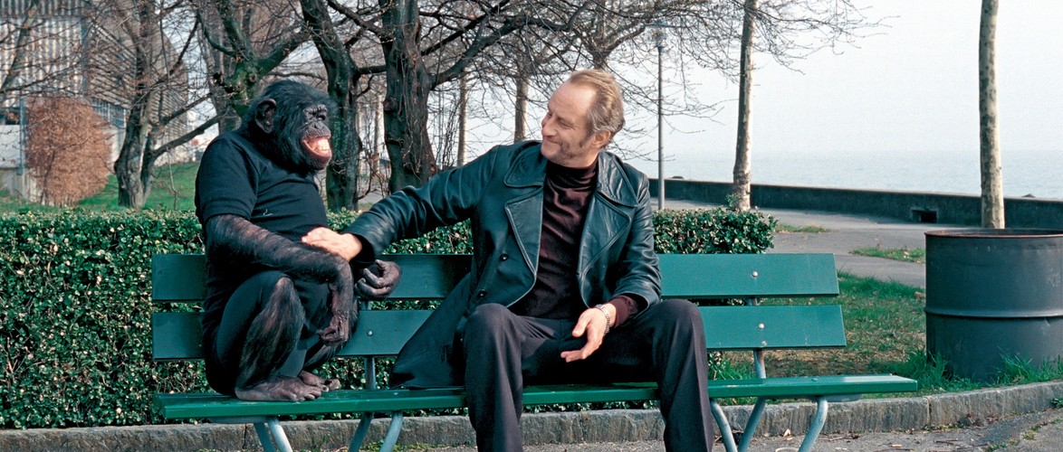 'Cena sławy' (reżyseria: Xavier Beauvois)