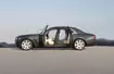 Rolls-Royce Ghost - Uduchowiony luksus