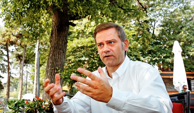 Borko Stefanović