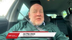 Libicki: PiS w obecnej formule kończy się. Pytanie, co się z tego wyłoni [WYWIAD]