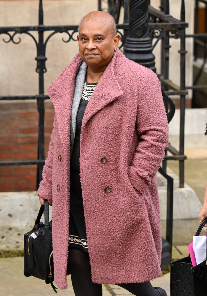 Doreen Lawrence