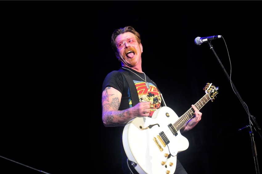 Američki bend preživeo teroristički napad u Parizu