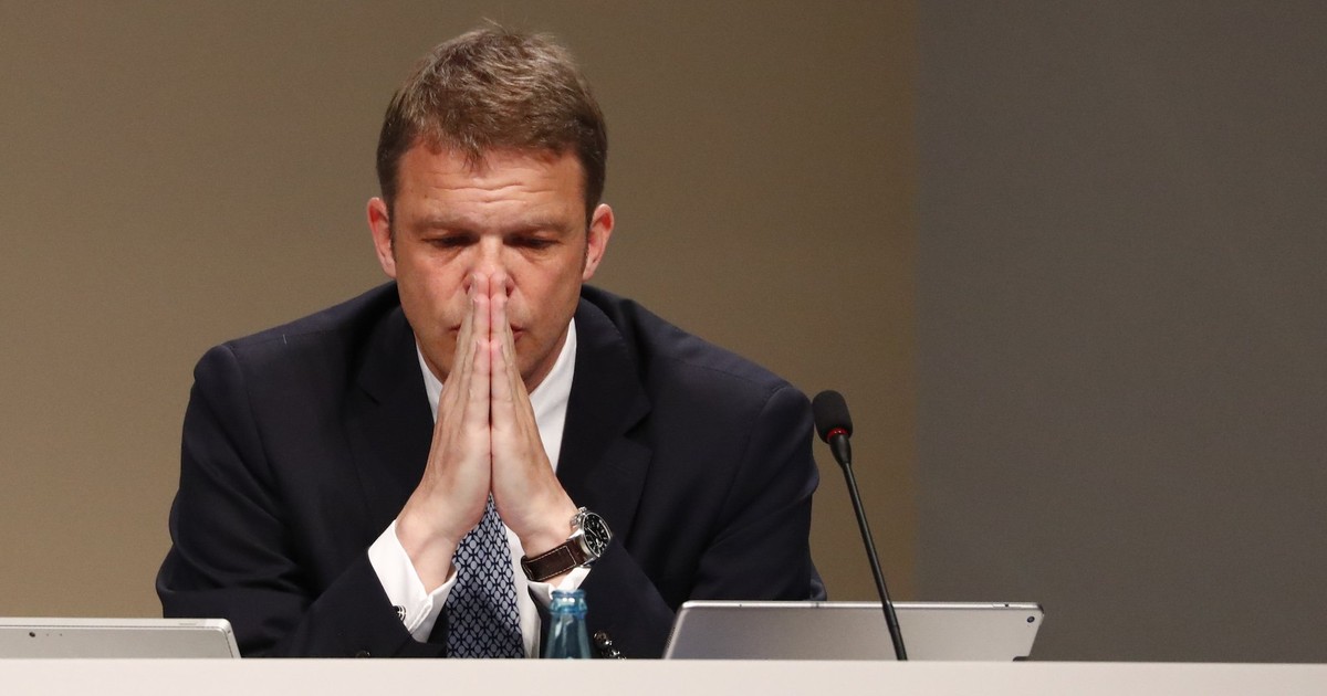 Deutsche Bank and UBS reportedly talked in June about teaming up in ...