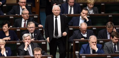 Sejm wybrał wiceprzewodniczącego Trybunału Stanu. Kto nim został?