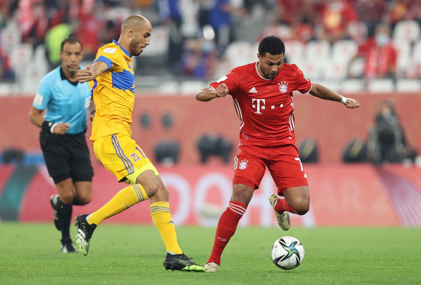 Club World Cup - Final - Bayern Munich v Tigres UANL