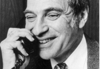 Najstarszy żyjący noblista ekonomiczny: Demokracja to utopia, a państwo to kij na rynki [WYWIAD]