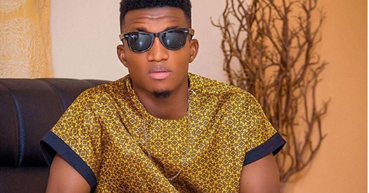 Kofi Kinaata says money to buy boots hindered his football progress