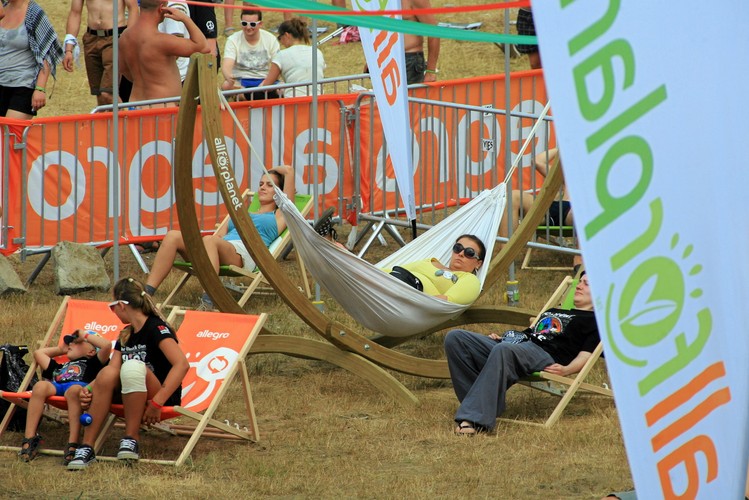 19. Przystanek Woodstock w Kostrzynie nad Odrą