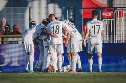 Bardzo istotny mecz Śląska Wrocław. "Zwycięstwo da nam komfort"