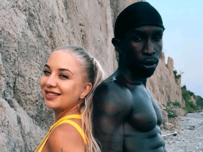 Kristina i Sem 