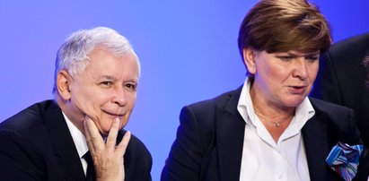 Szydło na premiera? Czy prezes się zgodzi?