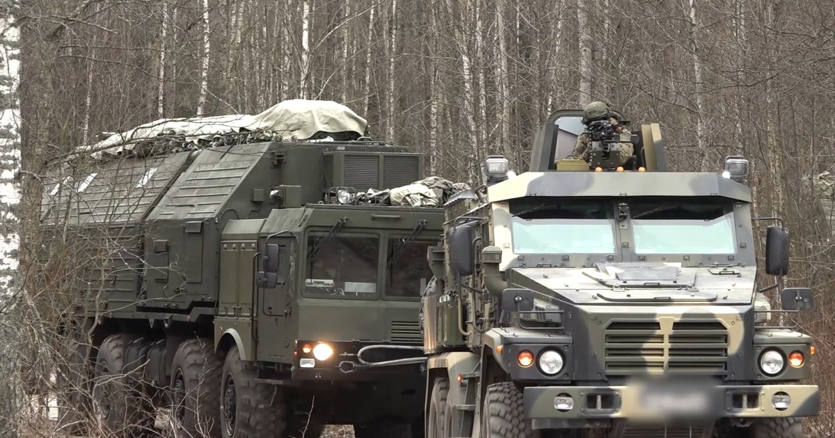 Rosja użyła w Ukrainie nowej broni. To próba szantażu na Europie