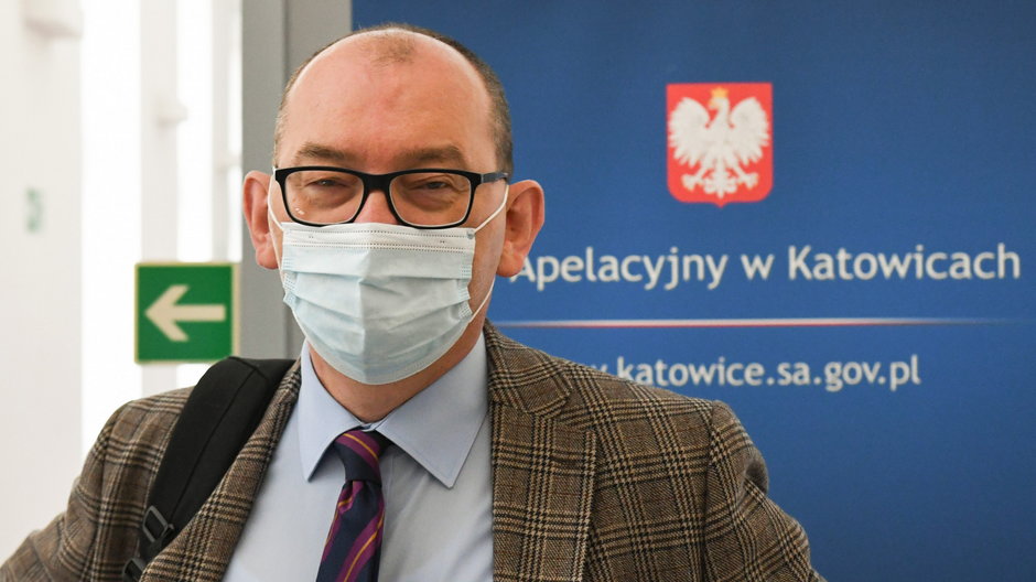 Przemysław Radzik 