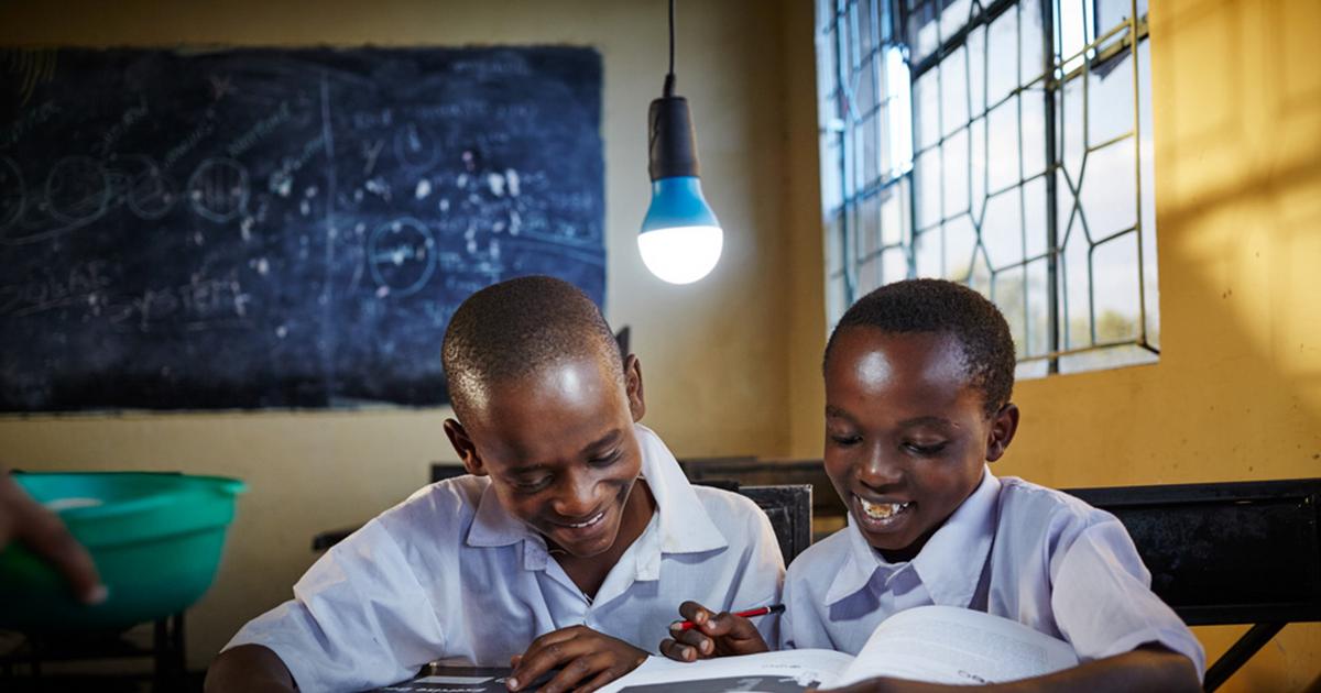 20 African countries with the best electricity access | Business Insider Africa - Vimarsana News