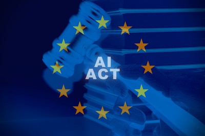 AI Act wchodzi do firm. Te branże w Polsce mają mało czasu, a kary są ogromne