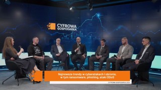 Cyberbezpieczeństwo to zadanie dla wszystkich