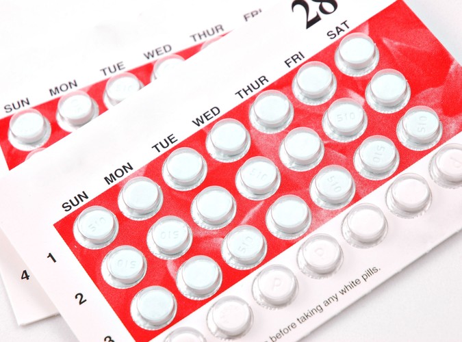 Gdy zapomnisz wziąć pigułkę?