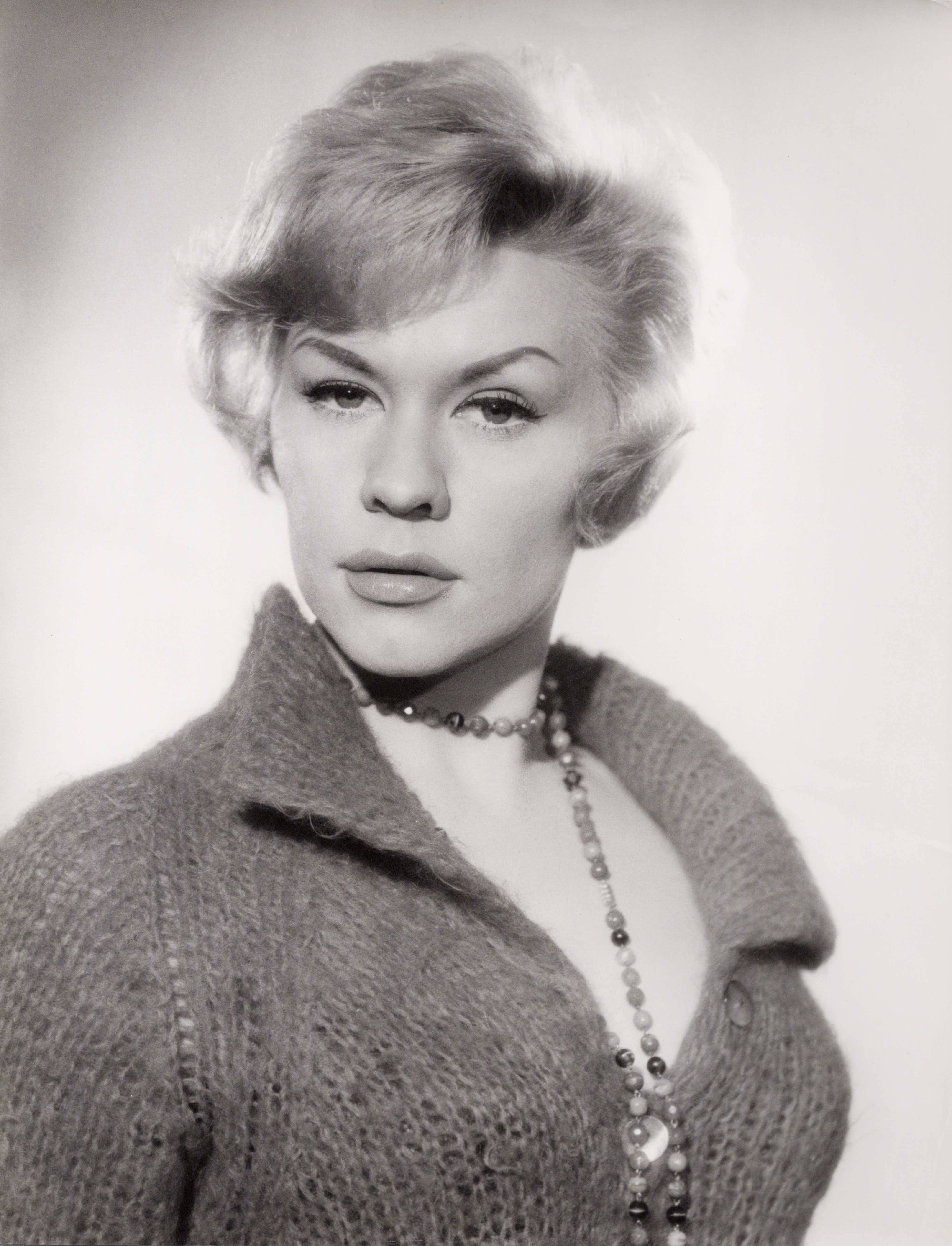 Ingrid van Bergen (94) ist tot - sie erschoss 1977 ihren Partner