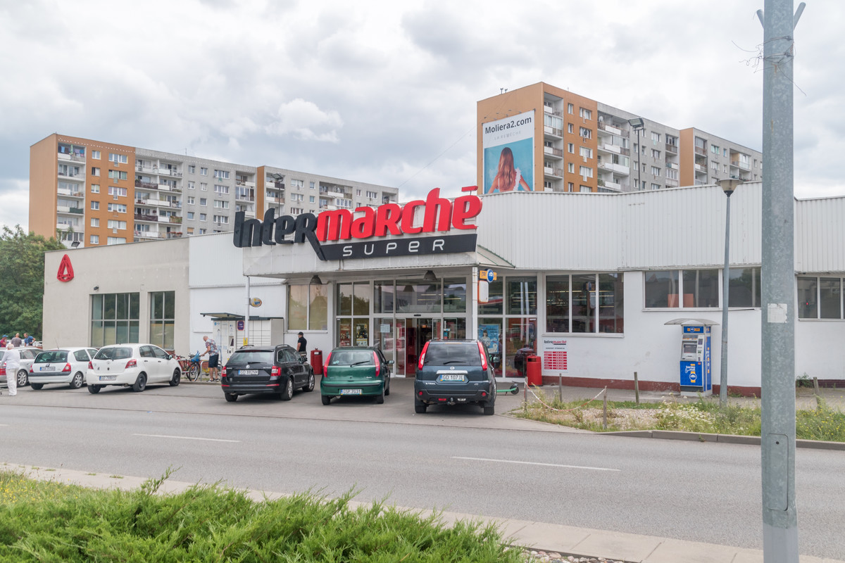  Auchan Polska i Intermarché zawiązują sojusz na 10 lat. Jakie będzie tego efekt?