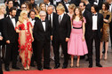 Premiera filmu "Midnight in Paris" w Cannes