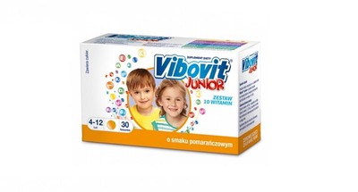 Vibovit Junior