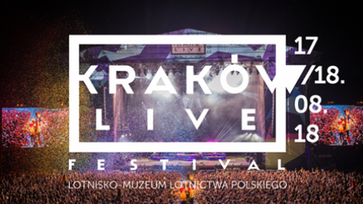 Już za tydzień, bo 17 i 18 sierpnia, stolica Małopolski zamieni się w święto najlepszej muzyki. Kraków Live Festival zabrzmi po raz kolejny. Na Main Stage i Kraków Stage wystąpią m.in. Die Antwoord, Kendrick Lamar, Daria Zawiałow, Kamp!, Sokół czy Jessie Ware. Zobacz szczegółowy harmonogram wszystkich koncertów. Jest na co czekać!