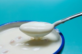 Ko bi rekao da i ovo može, ali - da li ste ikada probali POSNI JOGURT? Pa sada ćete, jer je SAVRŠENO ZDRAV i idealan za POST NA VODI